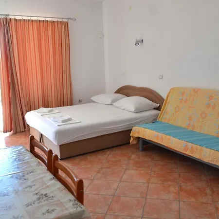 13681a Apartamento