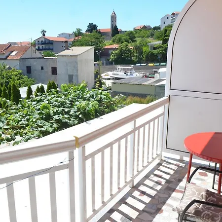 13681a Gradac (Split-Dalmatia)
