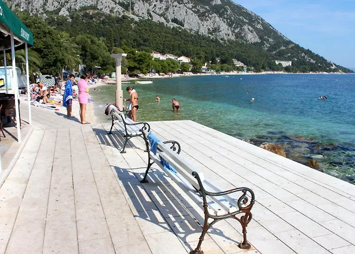 Appartement 13681a *