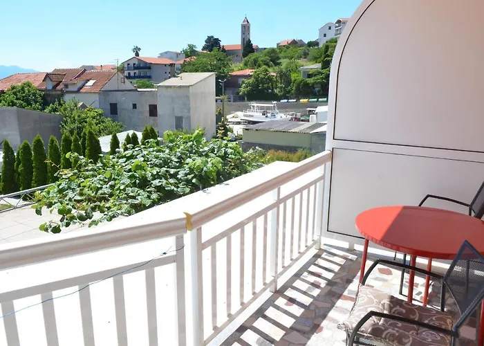 13681a Gradac (Split-Dalmatia)